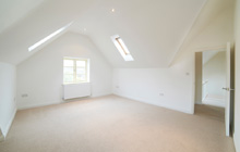 South Benfleet bedroom extension leads