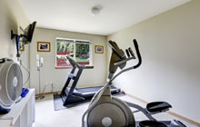 South Benfleet home gym construction leads