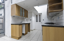 South Benfleet kitchen extension leads
